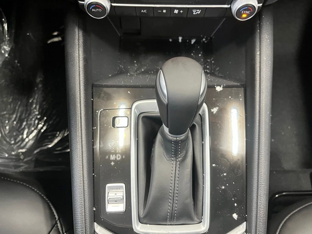 New 2025 MAZDA CX-5 AWD 2.5 S w/ Select Package image 15