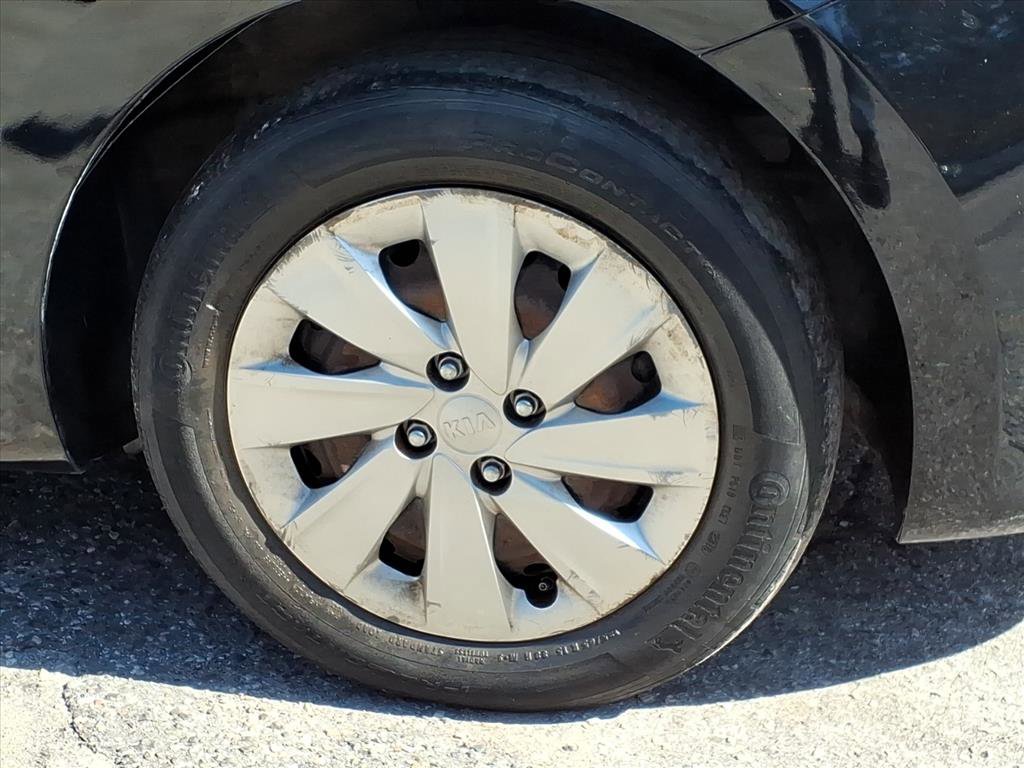 Used 2018 Kia Rio S image 7