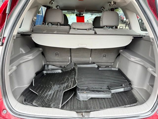 Used 2011 Honda CR-V SE image 14