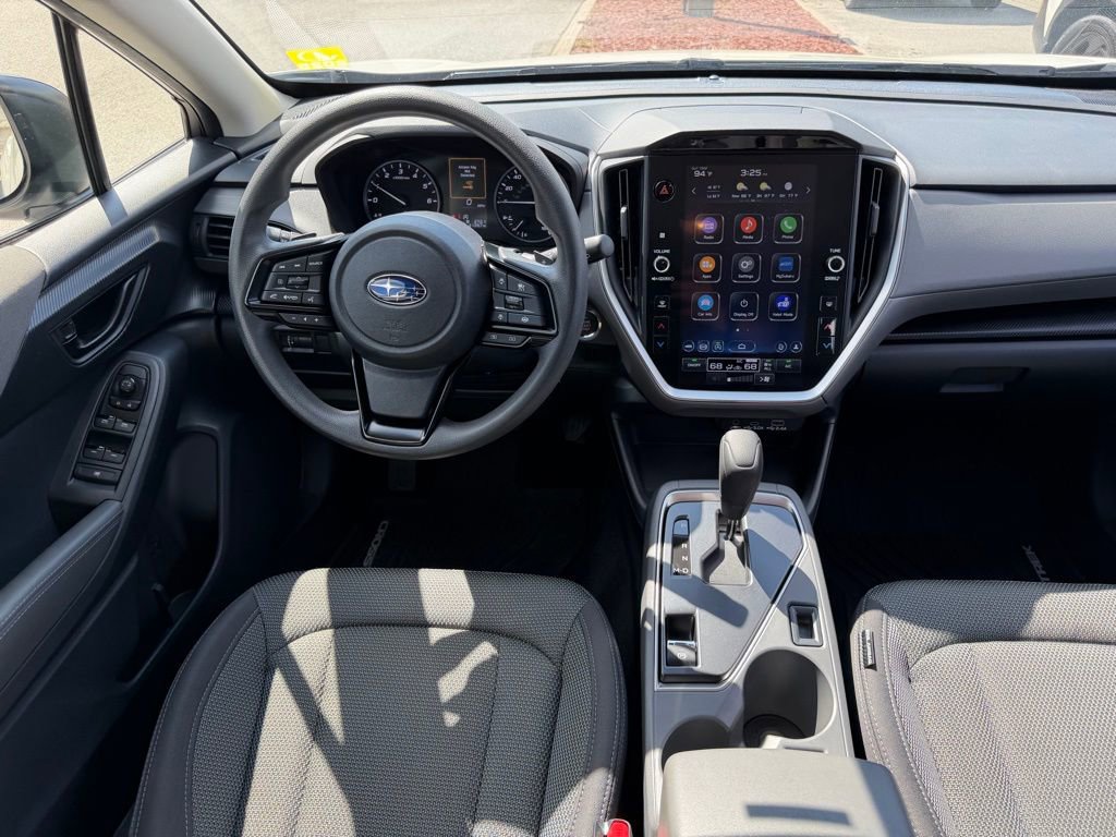Used 2024 Subaru Crosstrek 2.0i Premium image 20