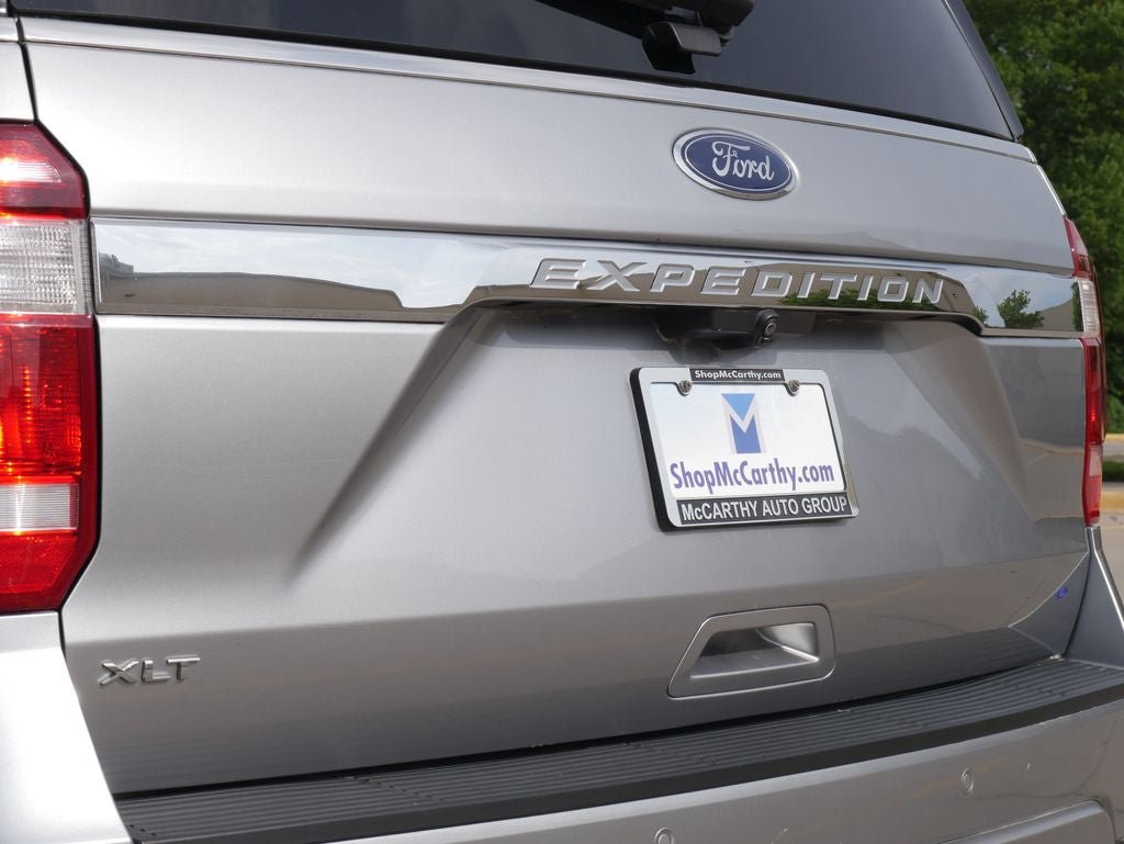 Used 2021 Ford Expedition XLT AWD/4WD image 15