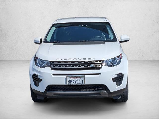 Used 2019 Land Rover Discovery Sport SE AWD/4WD video 2