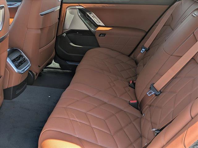 New 2026 BMW 750e xDrive w/ Executive Package AWD/4WD image 17