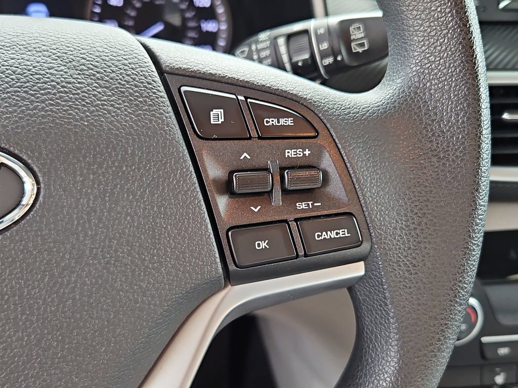 Used 2019 Hyundai Tucson Sport AWD/4WD image 12