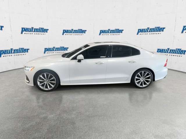 Used 2021 Volvo S60 T6 Momentum w/ Advanced Package AWD/4WD image 6