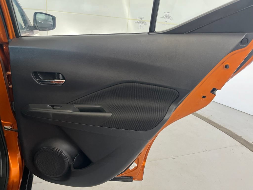 Used 2021 Nissan Kicks SV FWD image 27