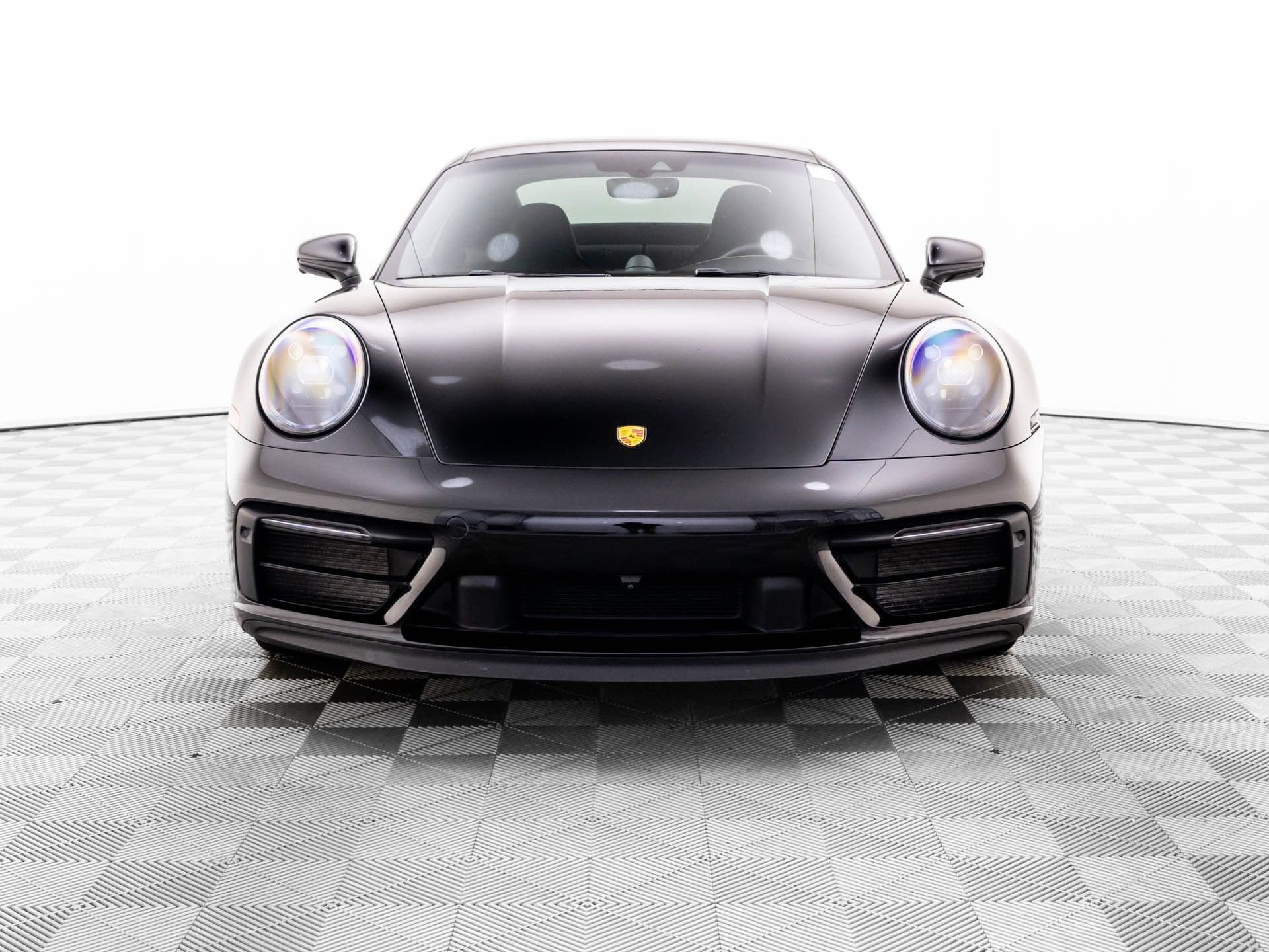 Used 2023 Porsche 911 Carrera GTS image 9