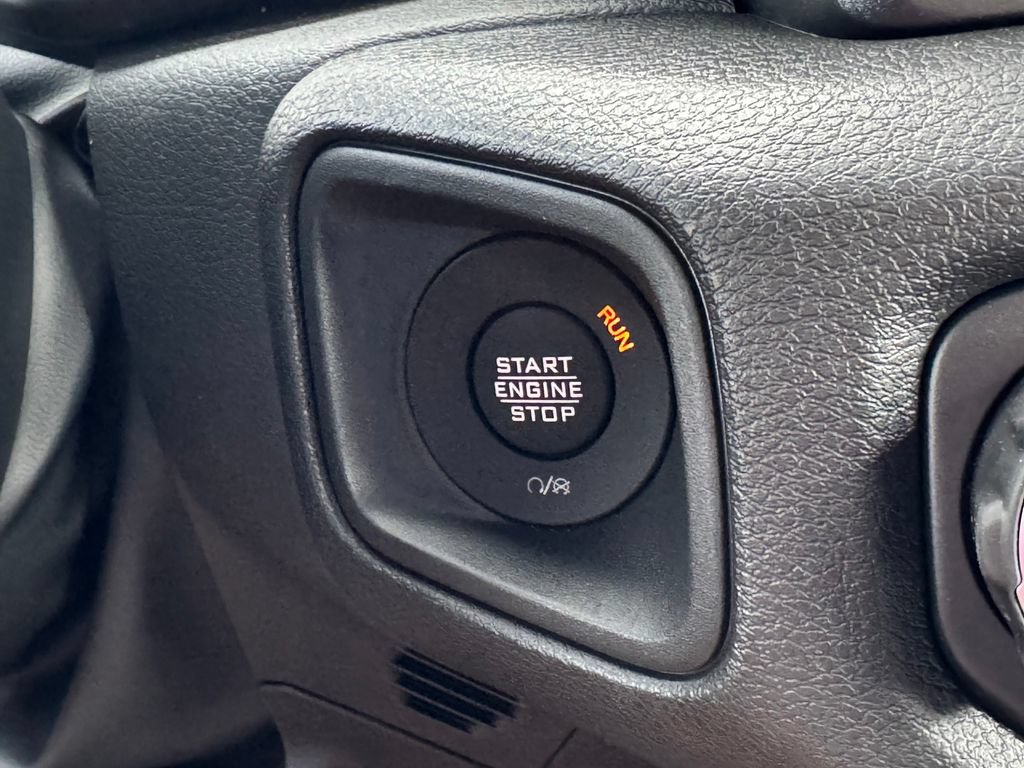 New 2026 Jeep Gladiator Sport AWD/4WD image 23