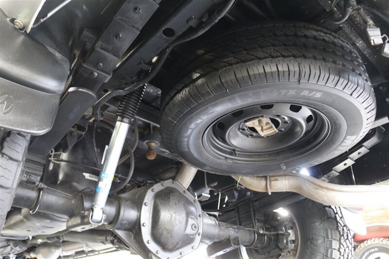 Used 2006 Dodge Ram 3500 Truck SLT w/ Quad Cab Big Horn Value Group AWD/4WD image 24