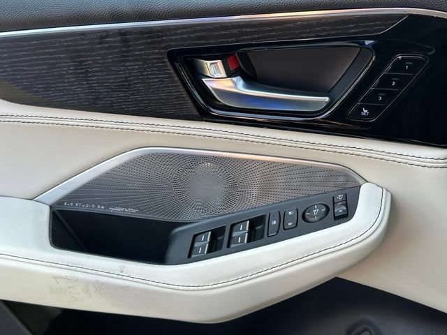 Used 2024 Acura MDX Type S AWD/4WD image 36