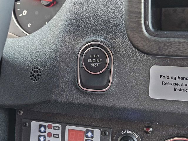 New 2023 Mercedes-Benz Sprinter 3500 image 23