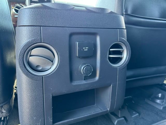 Used 2013 Ford F250 Lariat w/ Lariat Ultimate Pkg AWD/4WD image 63