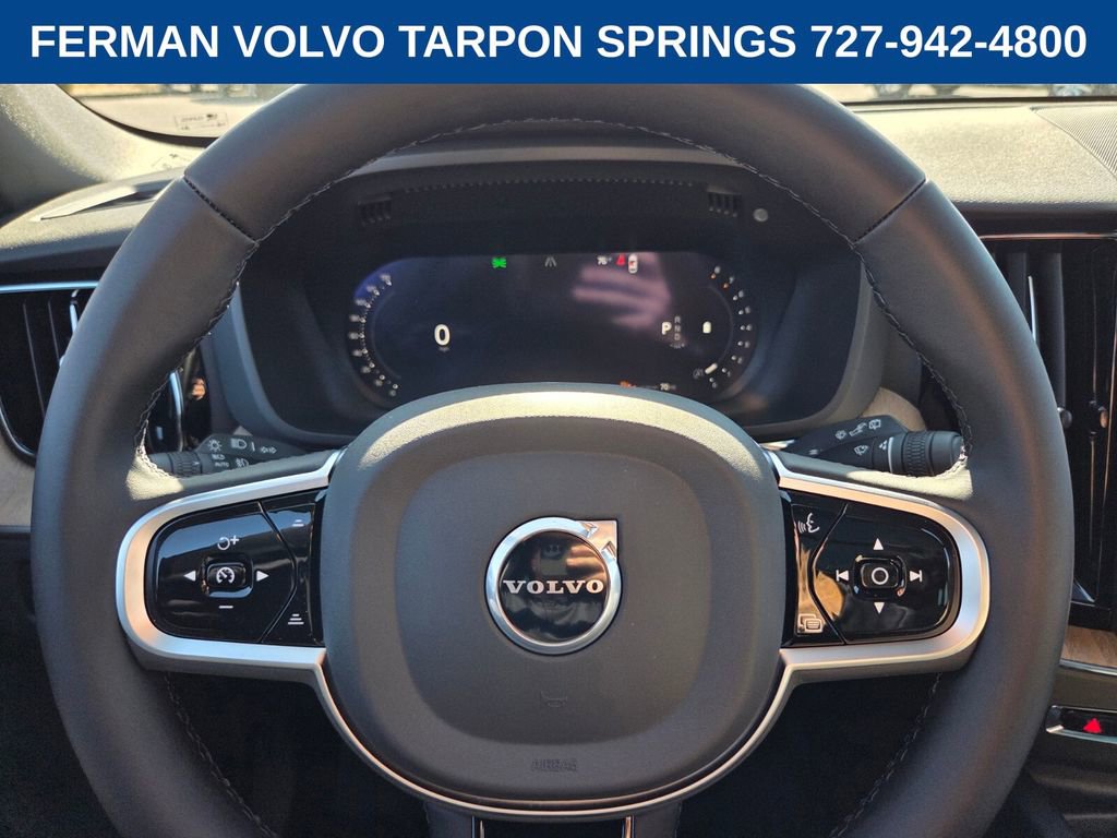 New 2026 Volvo XC60 B5 Core AWD/4WD image 28