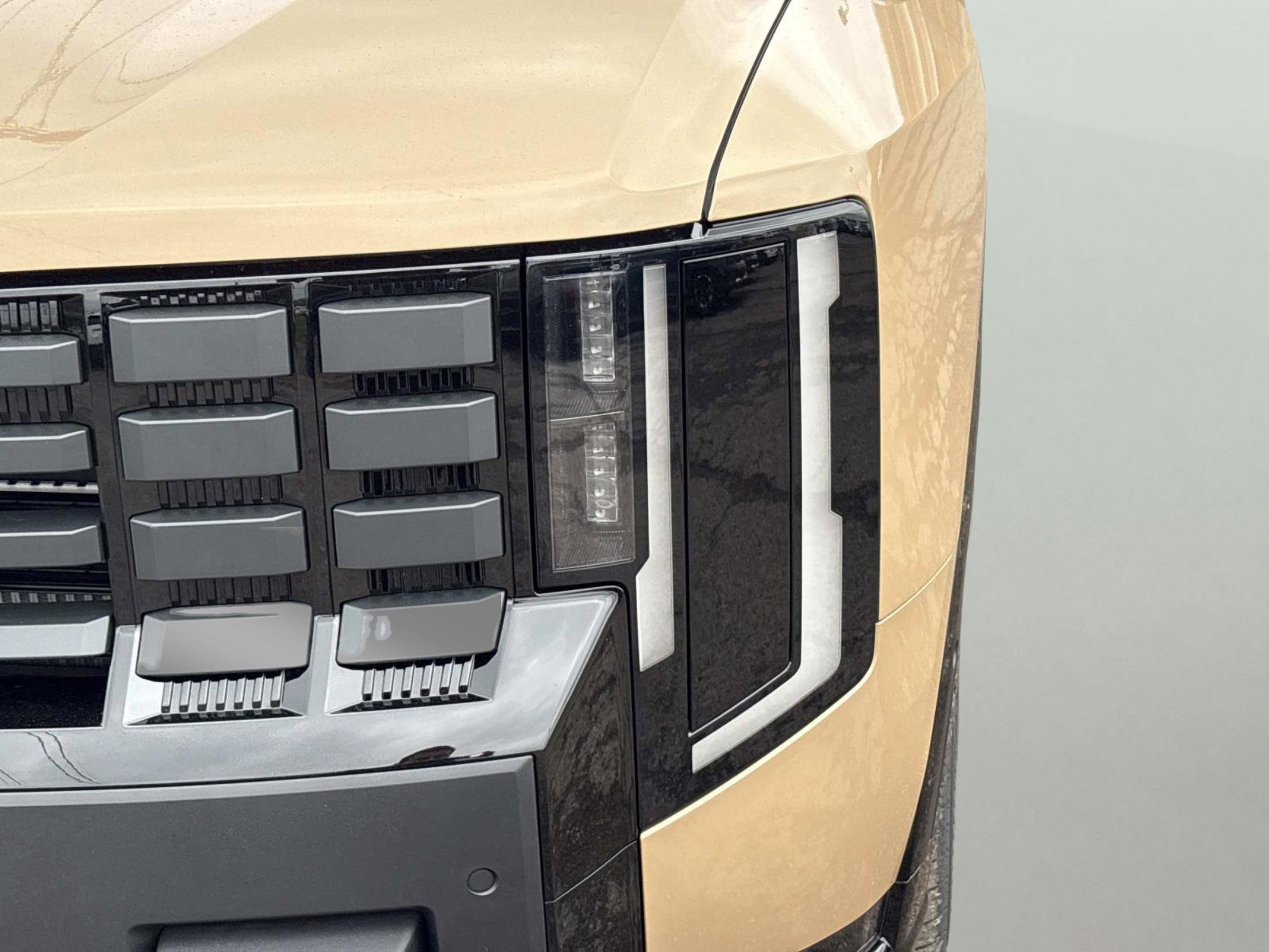 New 2027 Kia Telluride SX X-Line image 10