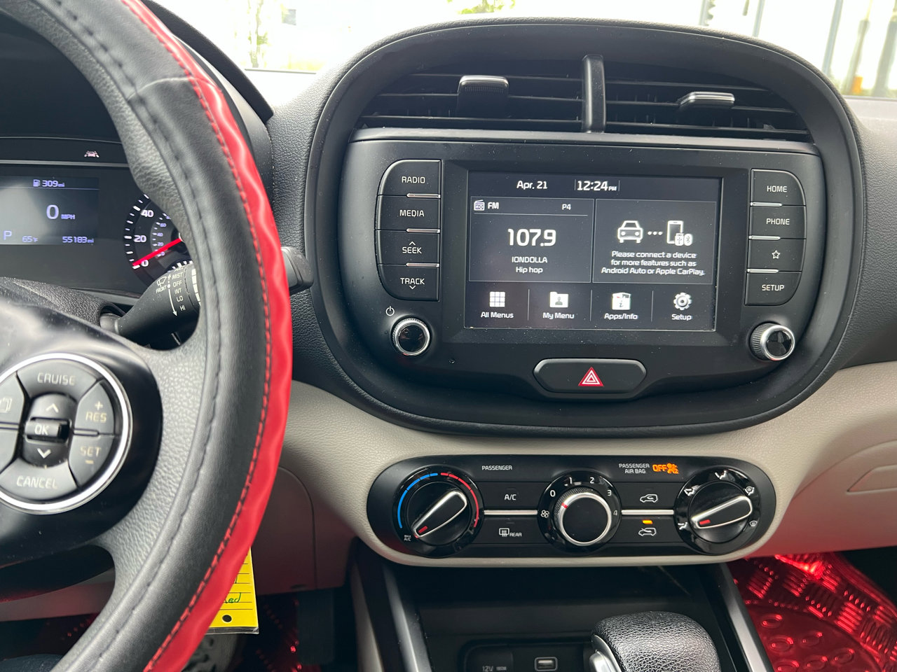 Used 2020 Kia Soul S image 19