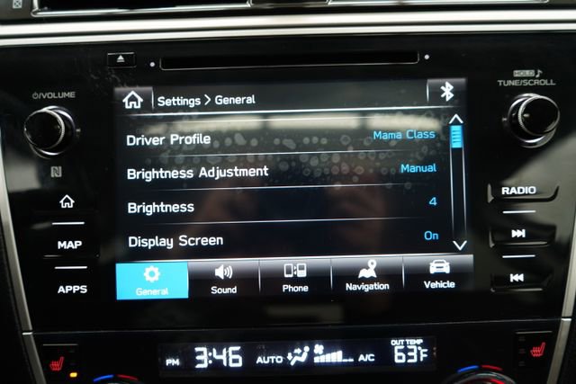 Used 2018 Subaru Outback 2.5i Touring image 38