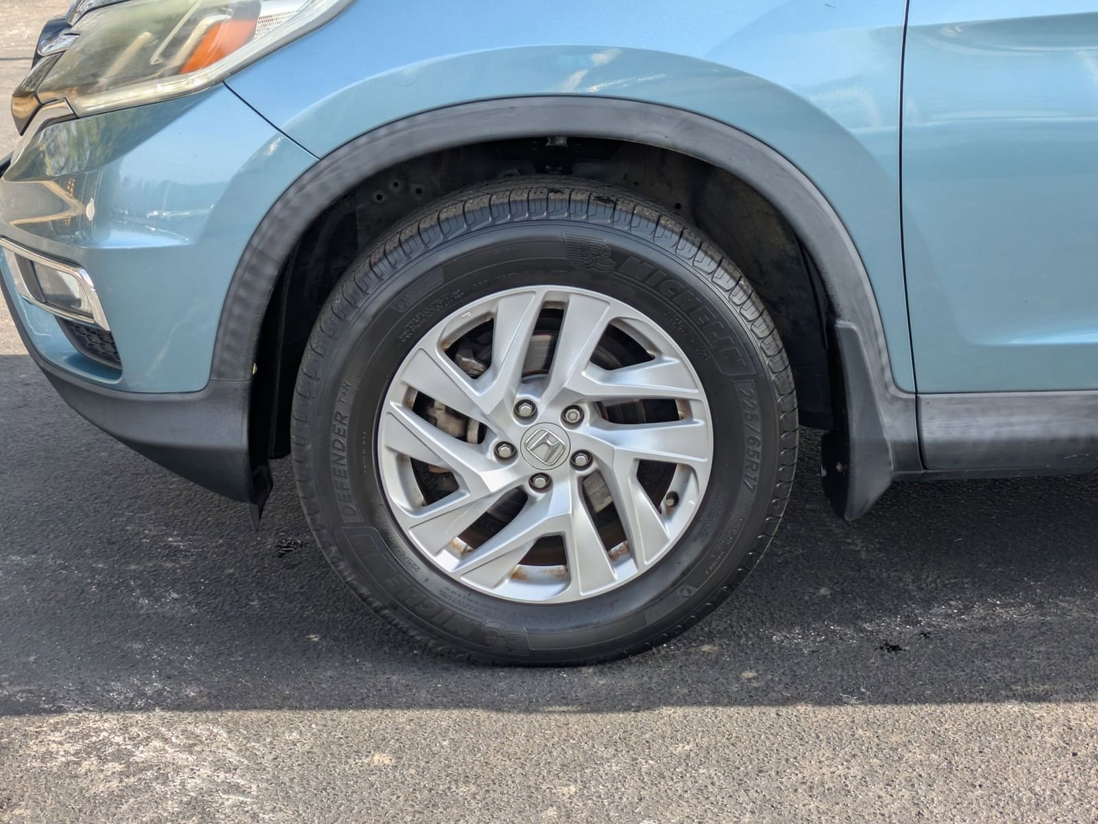 Used 2015 Honda CR-V EX-L image 31