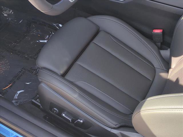 New 2026 BMW M440i Convertible w/ Premium Package RWD image 4