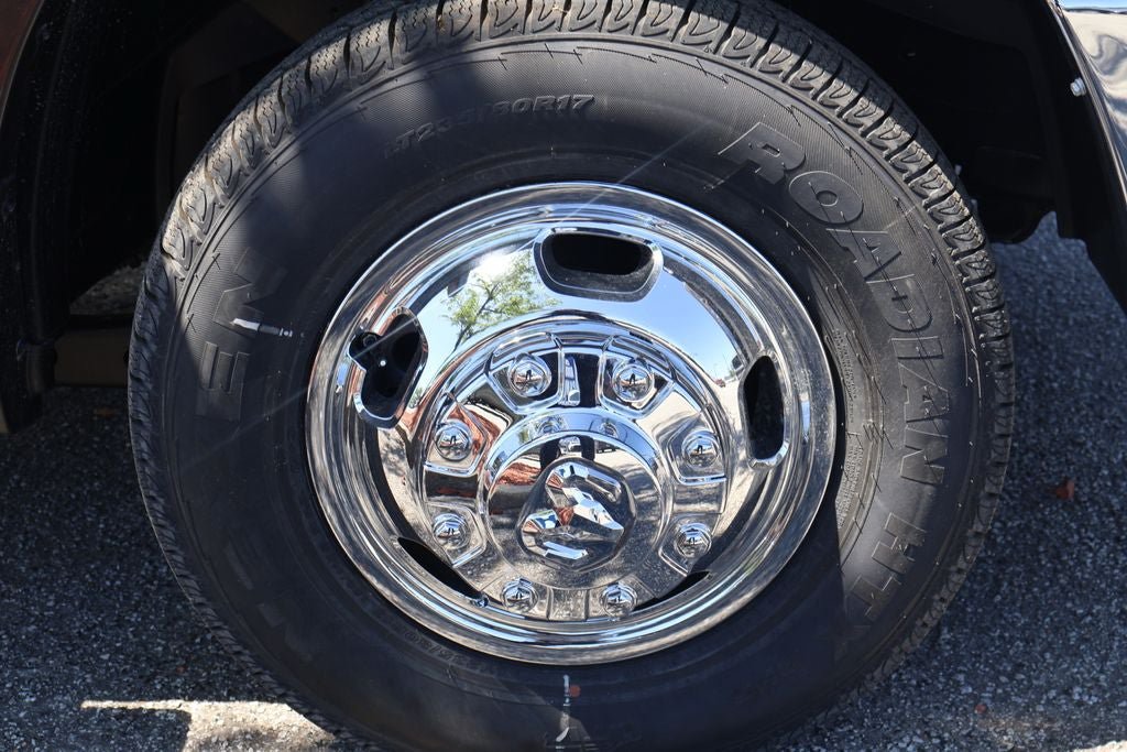 New 2026 RAM 3500 Tradesman RWD image 14