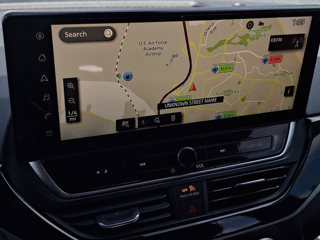 Used 2024 Nissan Altima 2.5 SR w/ SR Premium Package image 22