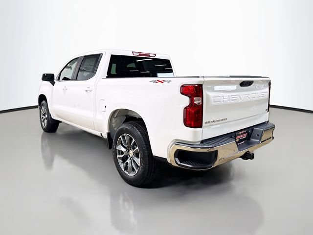 New 2026 Chevrolet Silverado 1500 LT image 10