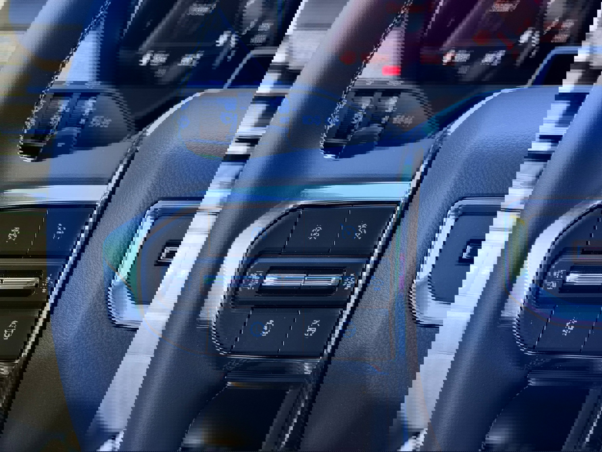 New 2026 GMC Acadia Denali Ultimate image 13