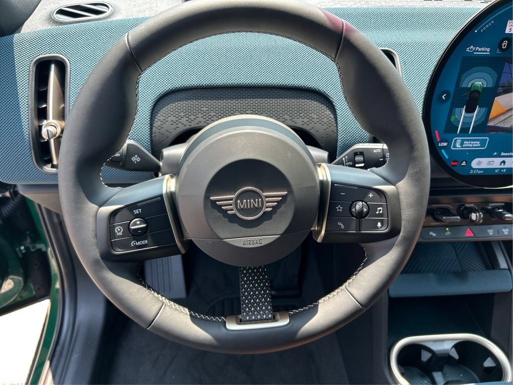 New 2027 MINI Cooper Countryman S AWD/4WD image 17