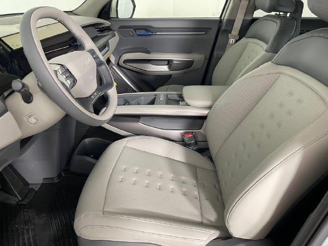 New 2026 Kia EV9 Wind AWD/4WD image 2