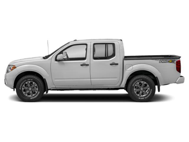 Used 2019 Nissan Frontier PRO-4X w/ Pro-4x Luxury Package AWD/4WD image 19