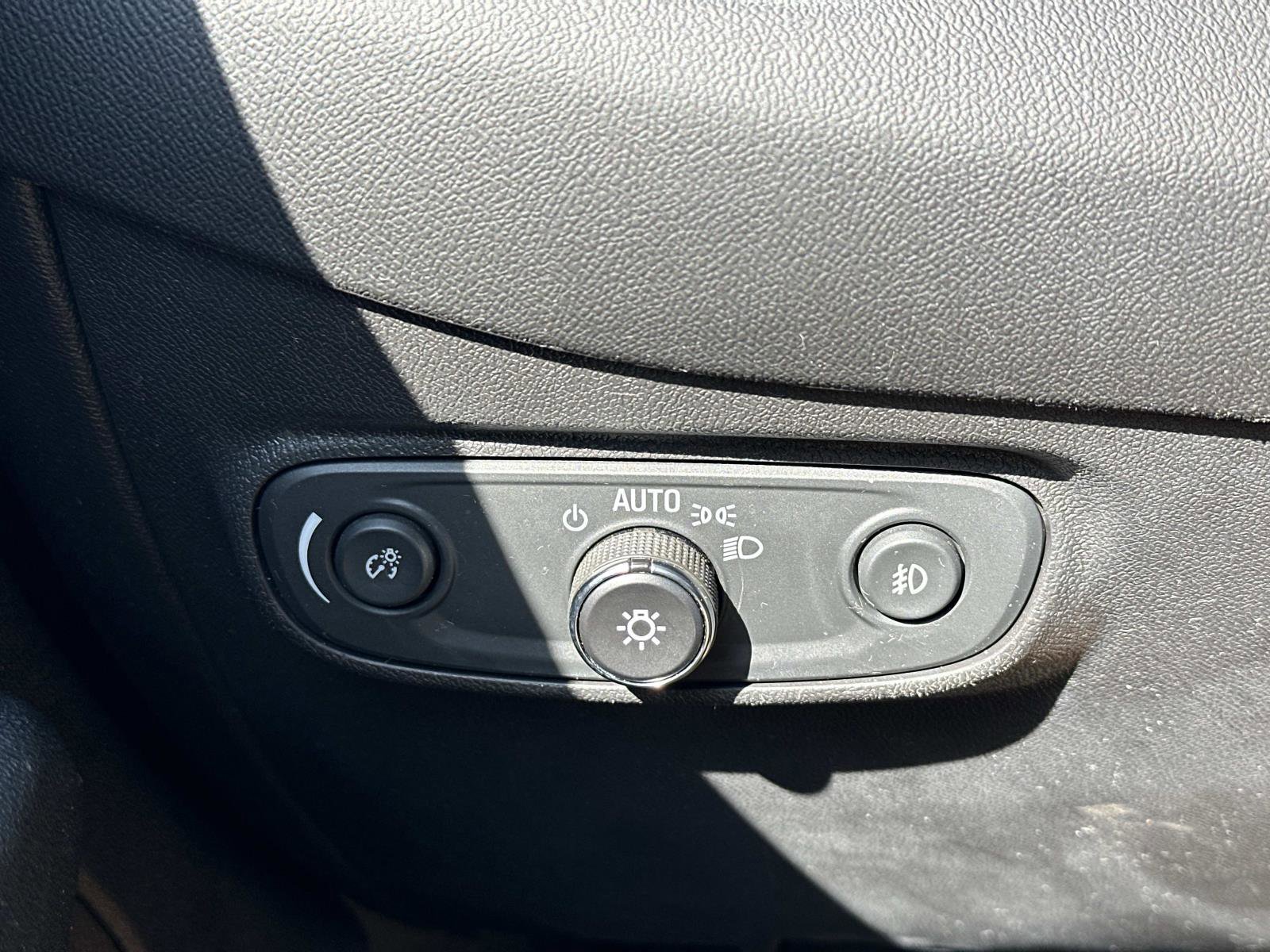 Certified 2020 Chevrolet Equinox LT AWD/4WD image 26