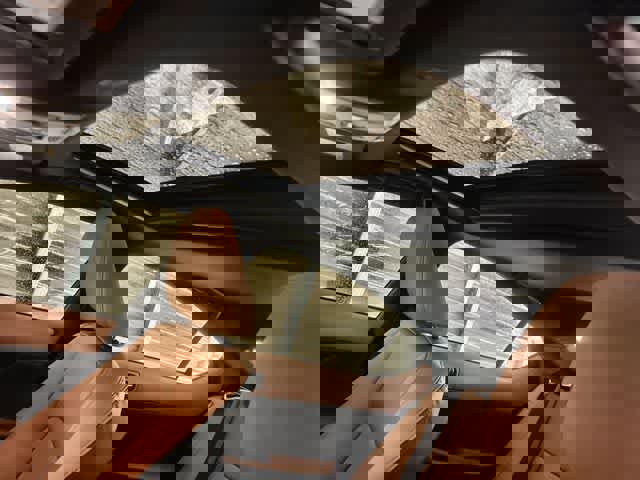 Used 2025 Lexus IS 350 F Sport w/ Accessory Package 2 image 32