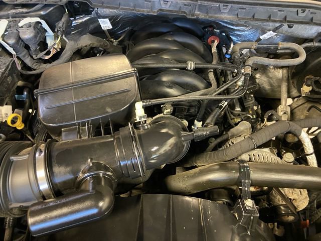 Used 2021 Ford F250 XL w/ STX Appearance Package image 19