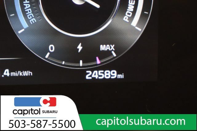 Used 2024 Kia Niro Wind FWD image 16