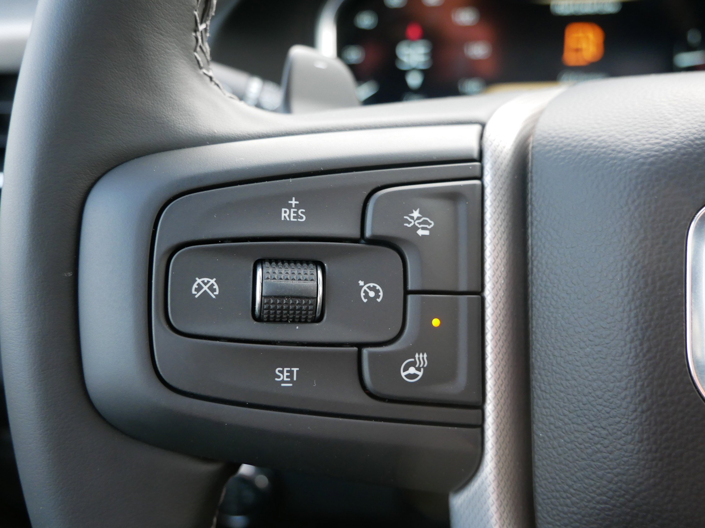 New 2026 GMC Sierra 1500 Denali w/ Denali Reserve Package image 24