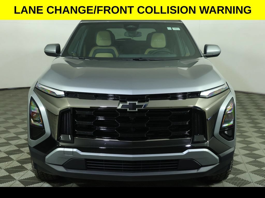 New 2026 Chevrolet Equinox ACTIV w/ Convenience Package III FWD image 10