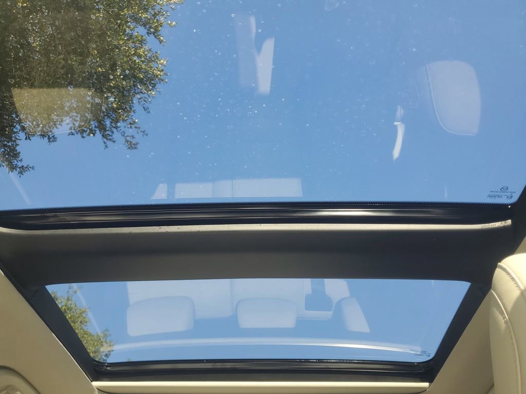 New 2026 MAZDA CX-50 AWD 2.5 S w/ Premium Package image 33