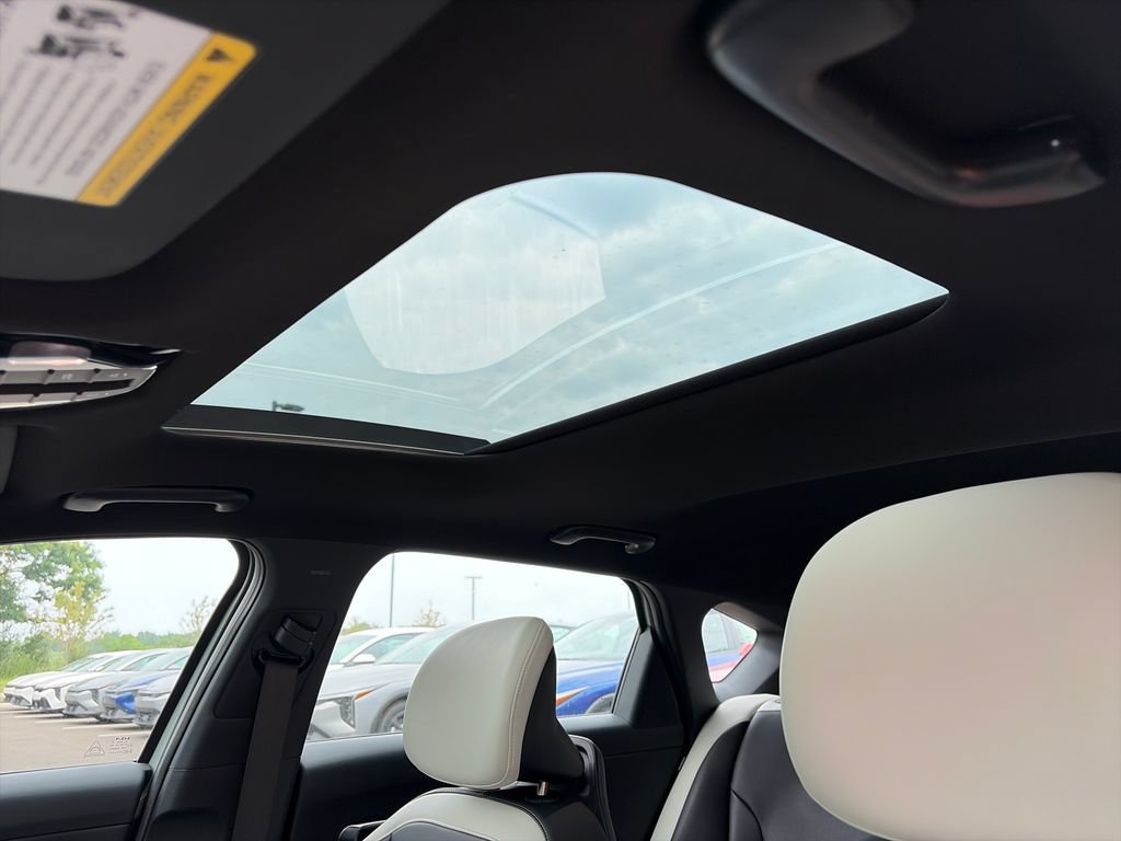 New 2026 Kia K4 GT-Line FWD image 27