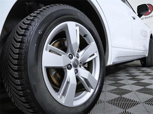 Used 2018 Audi Q5 2.0T Premium Plus w/ Premium Plus Package image 8