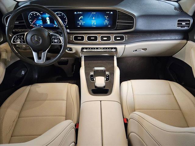 Used 2020 Mercedes-Benz GLE 350 4MATIC image 19