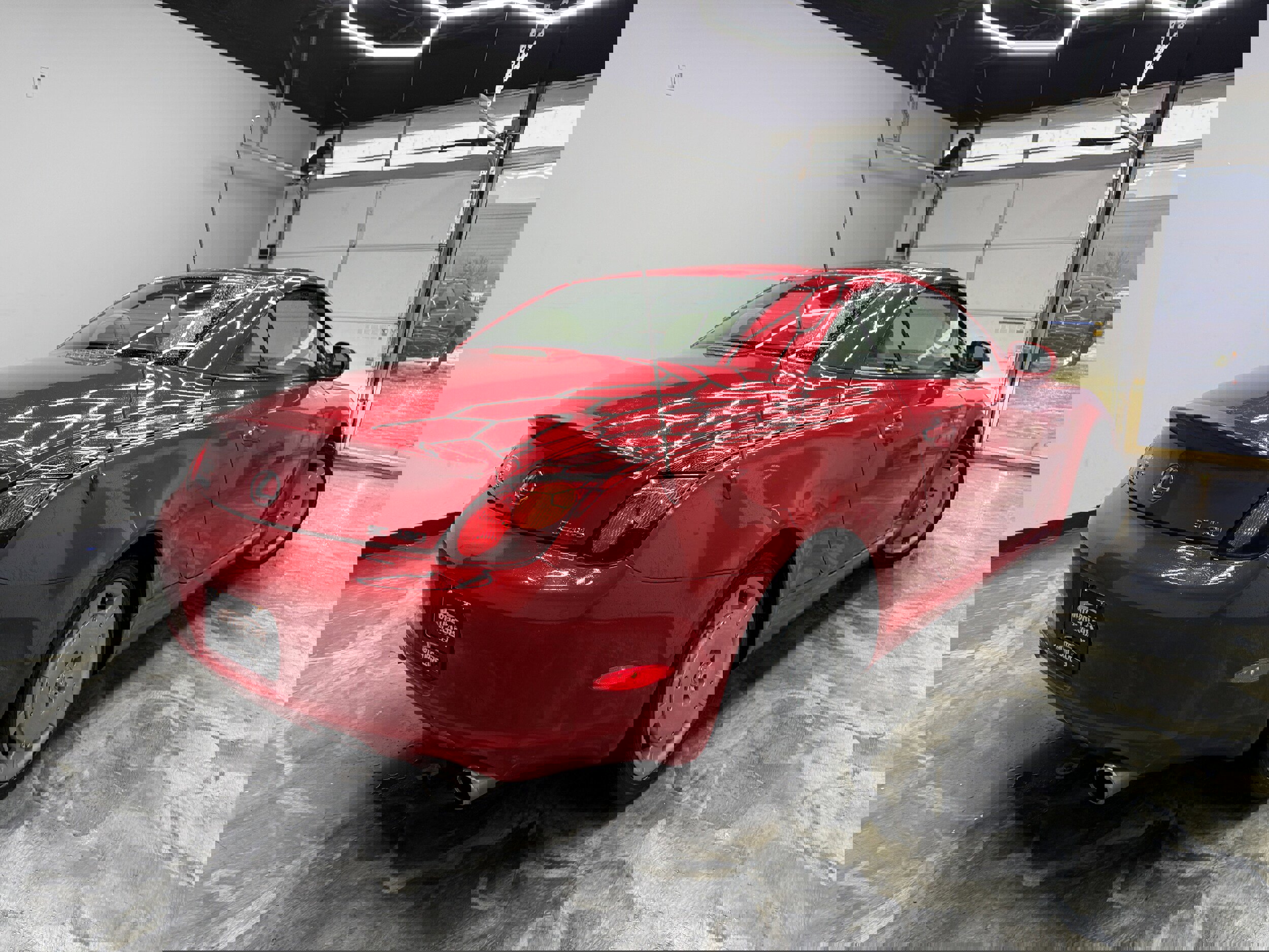 Used 2004 Lexus SC 430 Convertible image 5