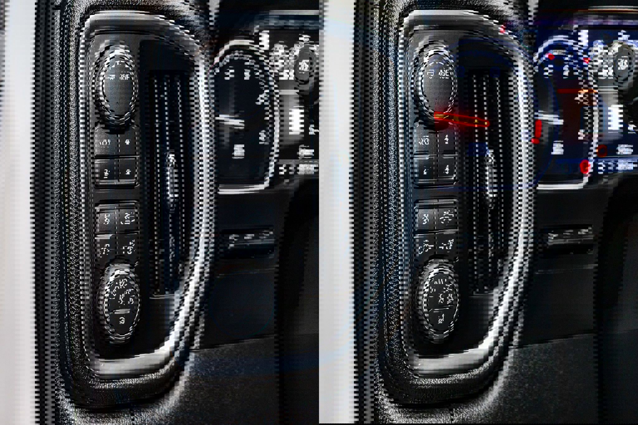 Used 2021 Chevrolet Silverado 3500 High Country image 15