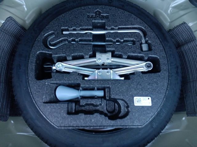 New 2026 Honda Civic Sport image 30