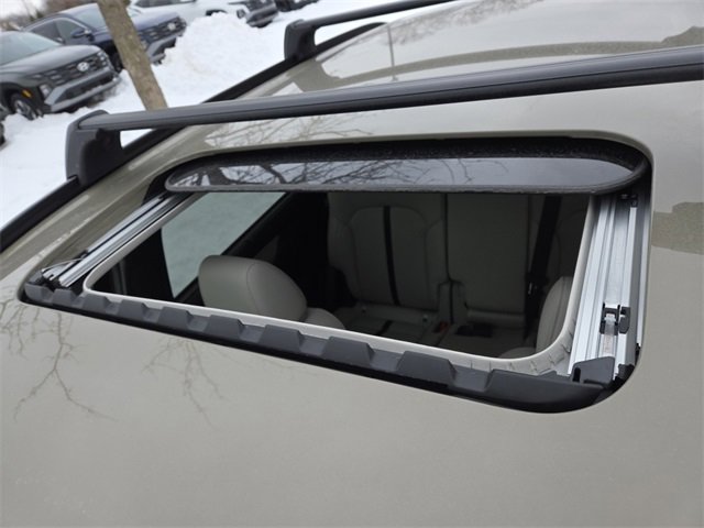 New 2026 MAZDA CX-70 3.3 Turbo w/ Premium Package image 3