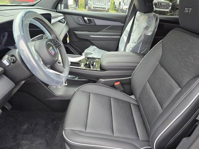 New 2026 Buick Enclave Sport Touring w/ Super Cruise Package AWD/4WD image 4