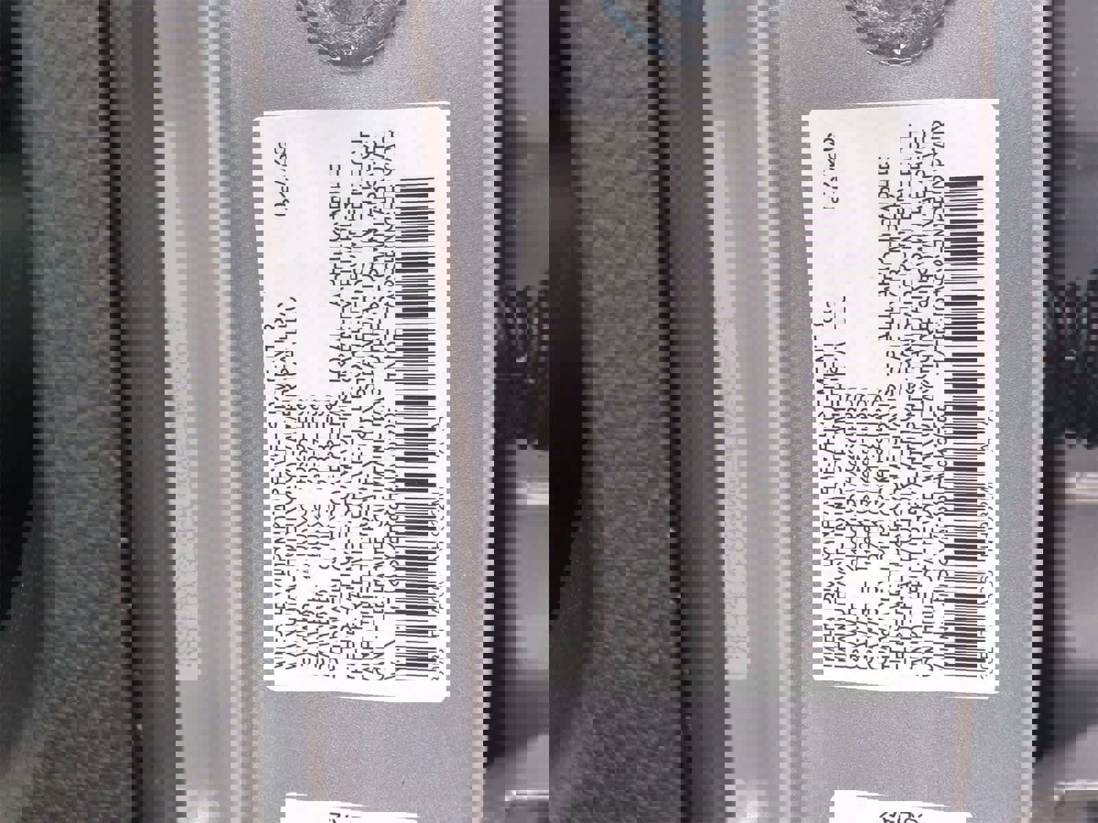 New 2026 Honda Accord Touring image 38