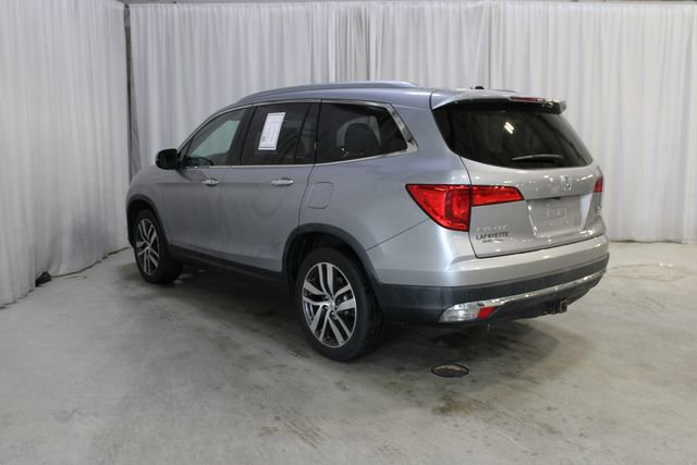 Used 2017 Honda Pilot Touring image 33