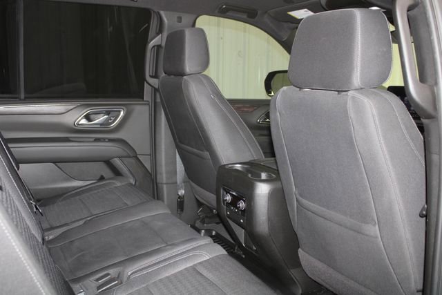 Used 2024 Chevrolet Tahoe LS w/ Driver Alert Package AWD/4WD image 26