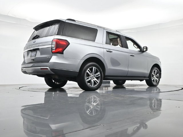 Certified 2024 Ford Expedition Max Limited AWD/4WD image 35