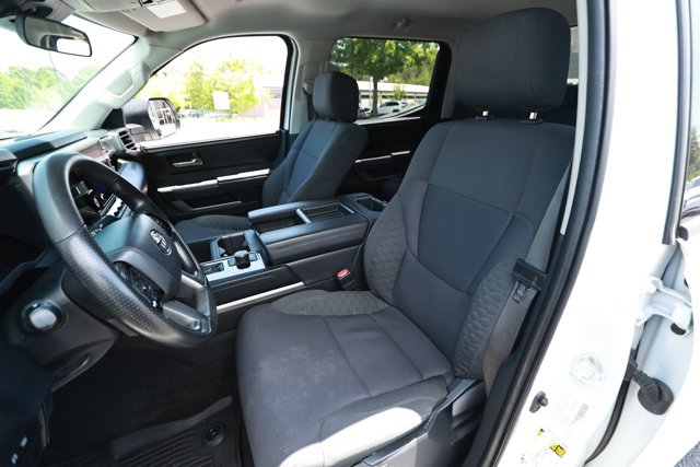 Used 2022 Toyota Tundra SR5 RWD image 23