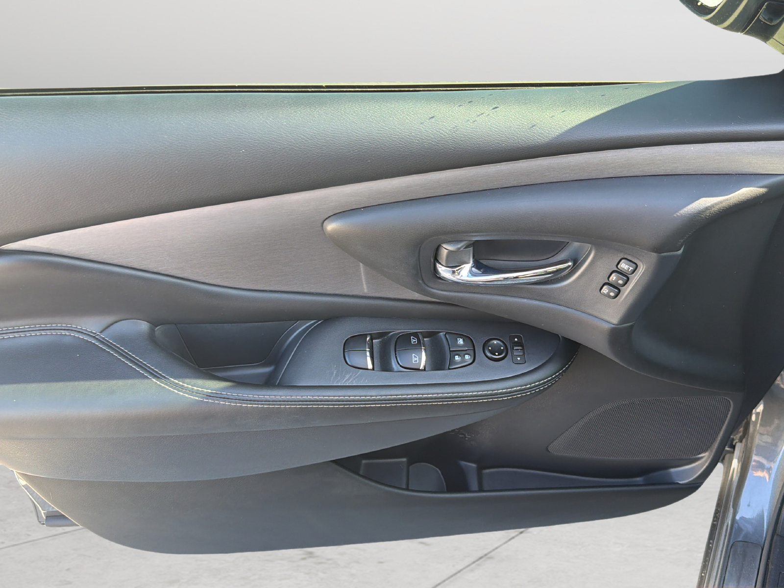 Certified 2022 Nissan Murano SL FWD image 26